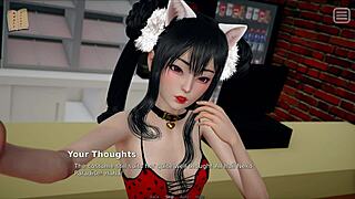 my bully becomes my lover