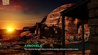 Eternum 200: Hentai Anime Game with Surprising Twists