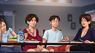 Summertime Saga Game Episode 174