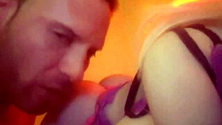 Luvs2cumm69 Slams Big Tit Blonde Sex Doll Doggystyle. Relentless Action Hits Hard!