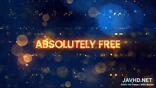 Japanese girls in short skirts tease in this compilation