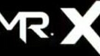 Does this girl show her breasts in the red suit?