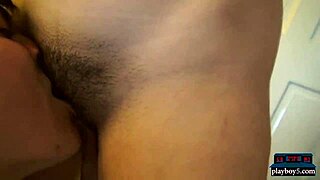 two amateur girlfriends getting fucked and filmed on camera for real