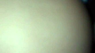 Fucking sister's ass while parents are away 😈