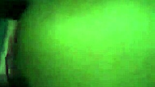 Ex girlfriend bends over for big black cock in church parking lot