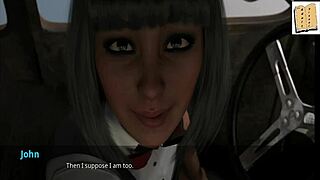 hey, more wild fun with penelope in wvm 116!