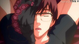 Ever Seen Sleepless Nocturne Animation This Wild?