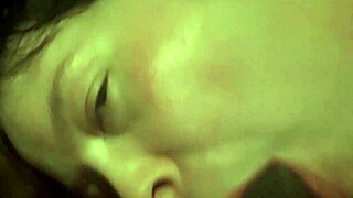 I can’t believe we made this hot homemade vid. It’s just us, raw and real, messin’ around like always.