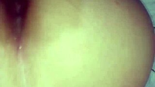 We're back with the married slut taking monster cock in her wet pussy?