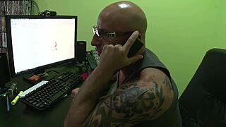 Teen 18+ Babe Takes Monster Cock Hard!