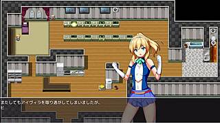 Hentai battle game play 【game download link】 search for ドリビレ on google