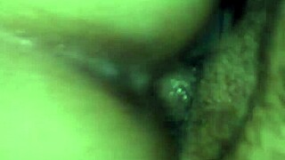 We're back with the married slut taking monster cock in her wet pussy?