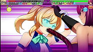 Hentai battle game play 【game download link】 search for ドリビレ on google