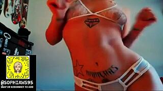 Hot teen 18+s riding monster cocks in public compilation