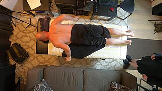 What makes Gigi Breeze's massage so special?