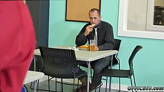 Have you heard straight men's hardcore sex stories? Gay guy tries straight sex first time