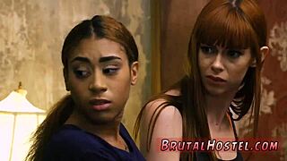 fetish hd sex bot dominates youthful 18+ tourists felicity feline