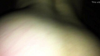 my girlfriend got permission to bang another guy hard