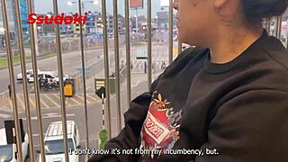 I let this guy fuck me for money and he wrecked my ass so hard!