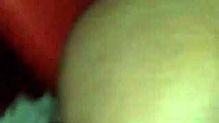 Milf Sucking Dick Outside!