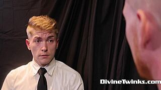 The Ritual Invokes Their Sinful Instincts in a Fantasy Setting