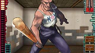 Dungeons Anime Hentai Episode