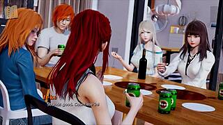 exploring my real desire in this indian series