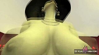 Compilation of best animated pov scenes february sexual hot animations