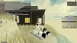 i love watching this 70 roblox porn with big tits and ass