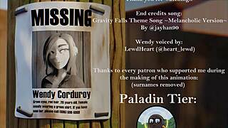 Wendy Gets Naughty by the Pool with BlenderKnight and LewdHeart - Care to Join?