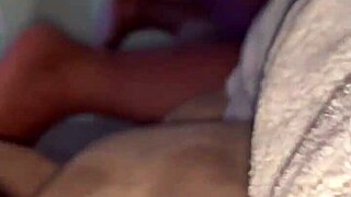 FUCKING MY LITTLE 18+ COLLEGE FRIEND WITH BIG BLACK COCK