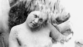 I Recall Those Vintage Cartoons From My Childhood