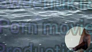 fuck me harder please am in love with your big dick outdoor pov