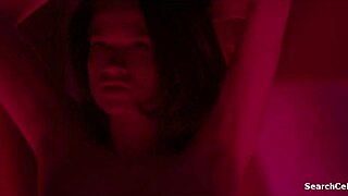 Sarah Hay In Flesh And Bone 2014-2015