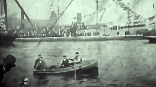 I Recall Those Vintage Cartoons From My Childhood