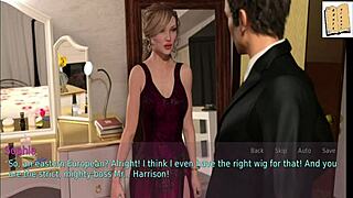 Wife's Intense Taboo Desire