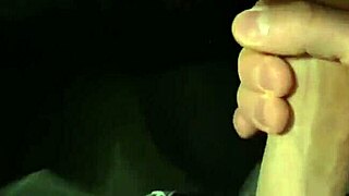 public elevator blowjob caught by nosy neighbors