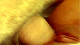 Couple gets wild with hardcore fucking in their private kitchen.