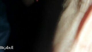 i sucked a black guy's big cock last night