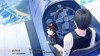 maitetu2 hentai anime story unfolds