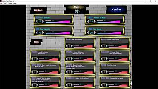 In the final chapter to Overthrow the Great Demoness, the sorcerous art of love conquers the powerful demon queen