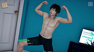 My Bully Is My Lover 22!