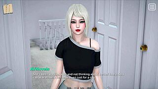 My Bully Is My Lover 22!