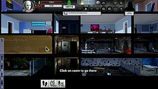 Fat Curvy Woman Takes Huge Monster Cock Assfucking