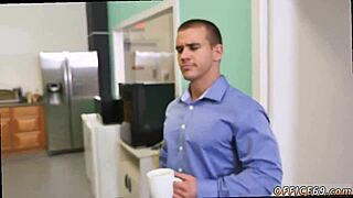 Tell me, how does that young boy feel in the woods?