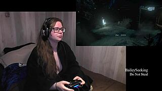 until dawn play through part 4 walkthrough