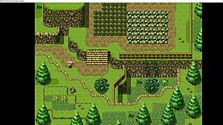 Seris the devil strikes again in harbor village chaos