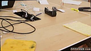 Tell me, how does that young boy feel in the woods?