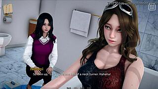 My Bully Is My Lover 31