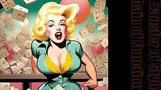 Exploring bizarre hentai anime with crossdressing themes in conversation